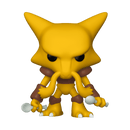 855 Alakazam