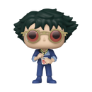 1217 Spike Spiegel with Noodles [Target]