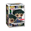 1217 Spike Spiegel with Noodles [Target]