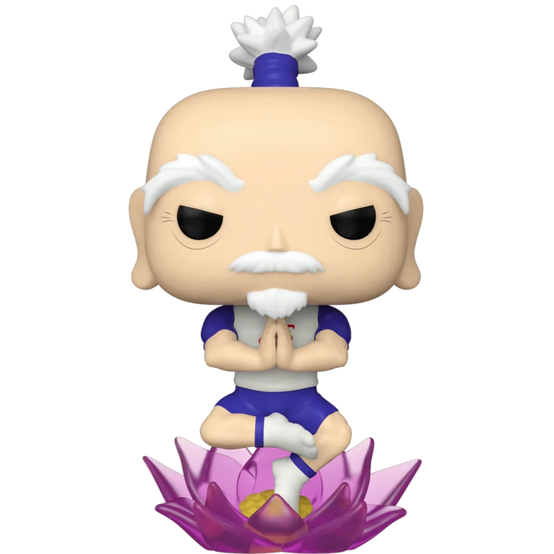 1132 Netero