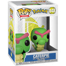 848 Caterpie