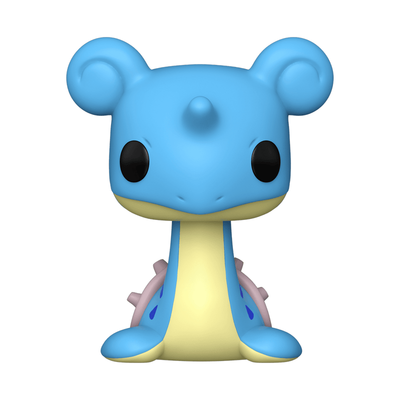 864 Lapras