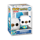 886 Oshawott