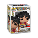 1273 Red Hawk Luffy [AAA Anime]