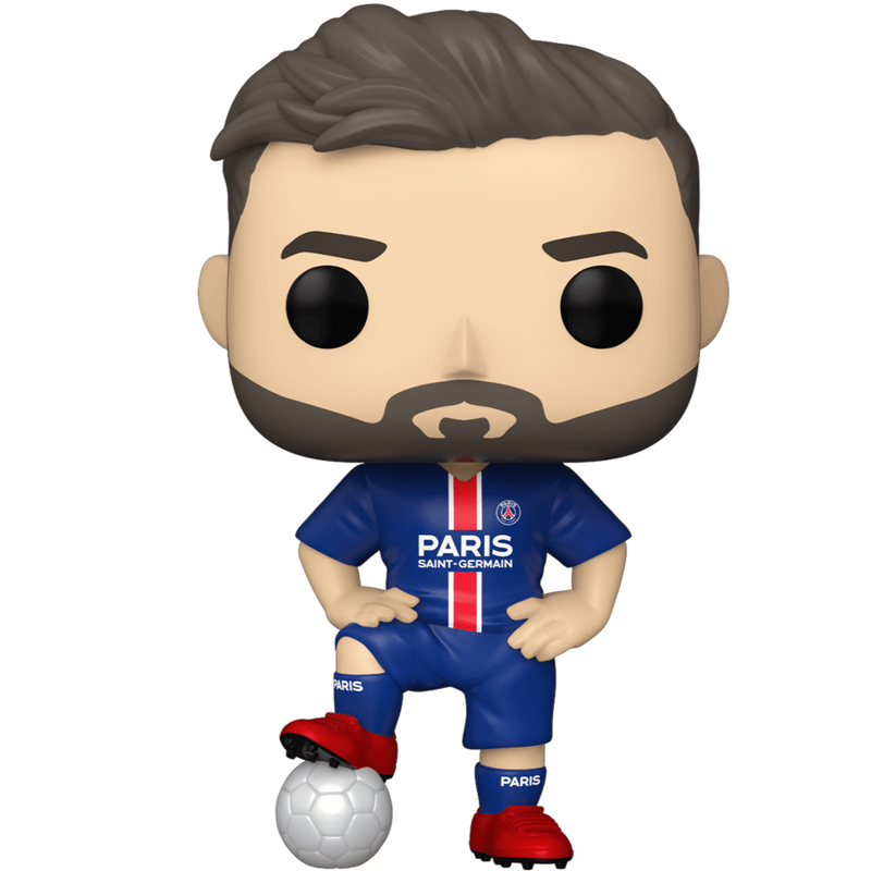 50 Lionel Messi