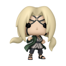 1257 Tsunade [AAA Anime]