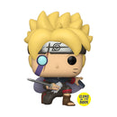 1035 Boruto (Glow) [Entertainment Earth]