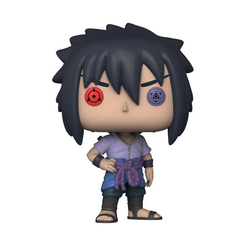 1023 Sasuke (Rinnegan) [AAA Anime]