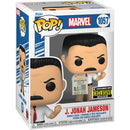 1057 J. Jonah Jameson [Entertainment Earth]