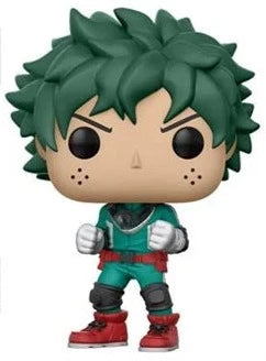 247 Deku