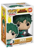 247 Deku