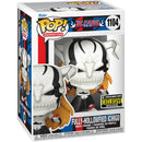 1104 Fully-Hollowfied Ichigo [Entertainment Earth]