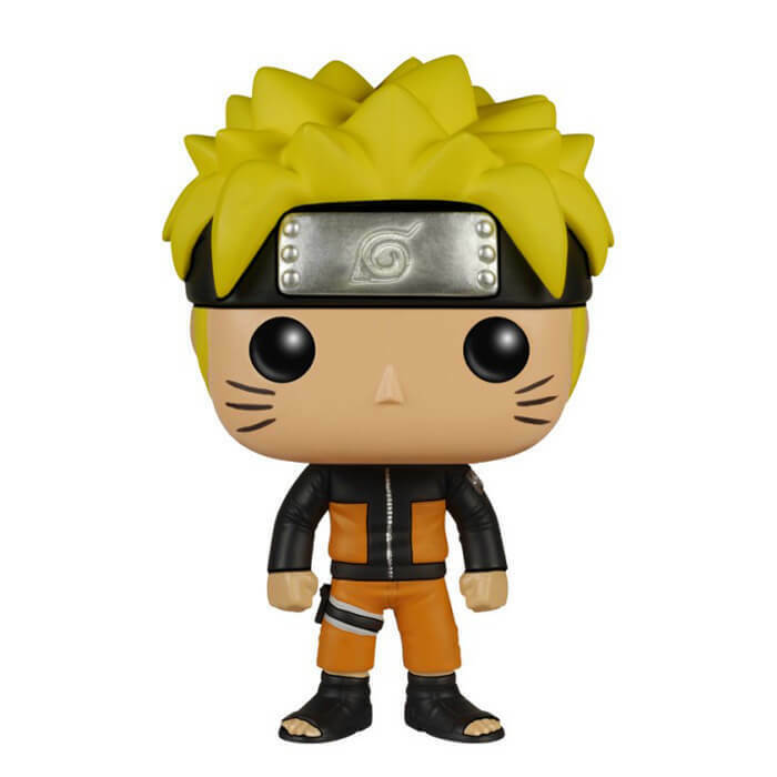 71 Naruto
