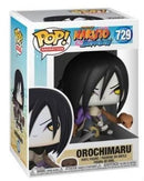 729 Orochimaru