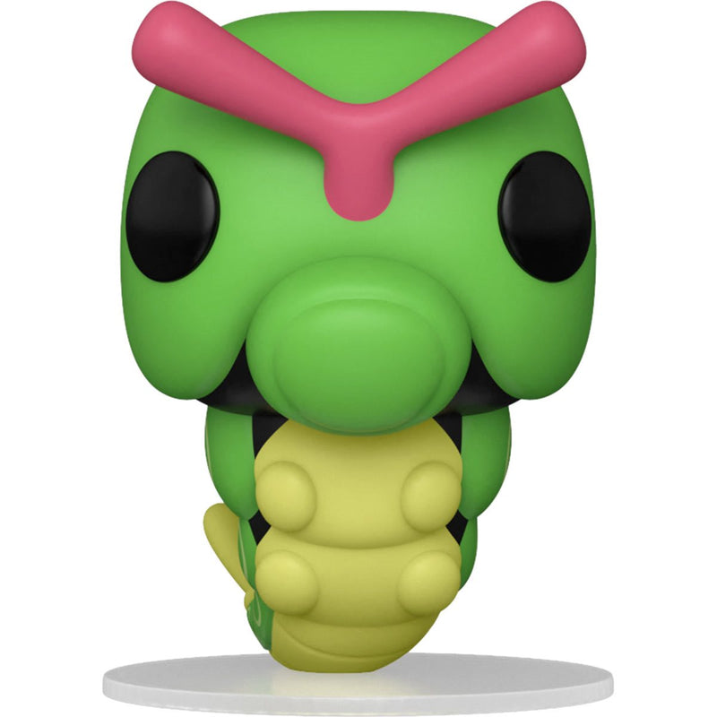 848 Caterpie