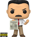 1057 J. Jonah Jameson [Entertainment Earth]