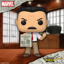 1057 J. Jonah Jameson [Entertainment Earth]