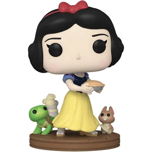 1019 Snow White