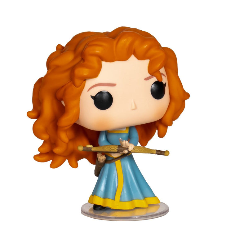 1245 Merida [Fall Convention]