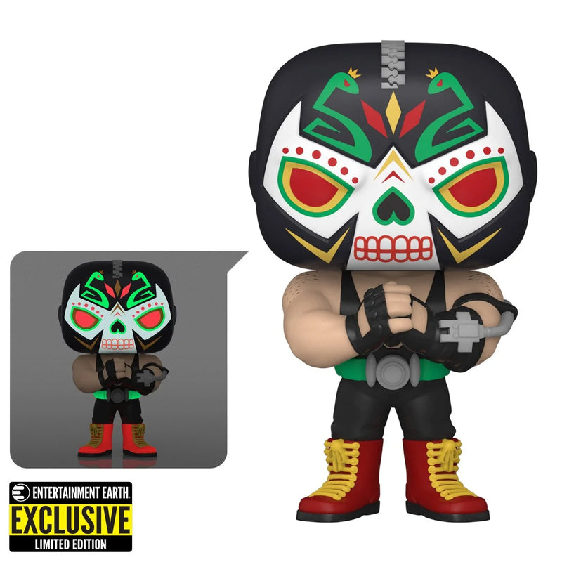 412 Bane (Glow) [Entertainment Earth]