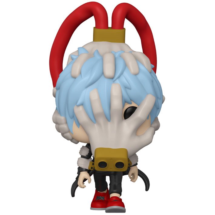 784 Shigaraki